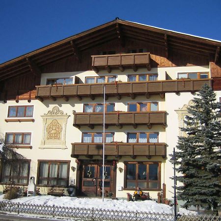 Appartement Ginschel Altenmarkt im Pongau Kültér fotó