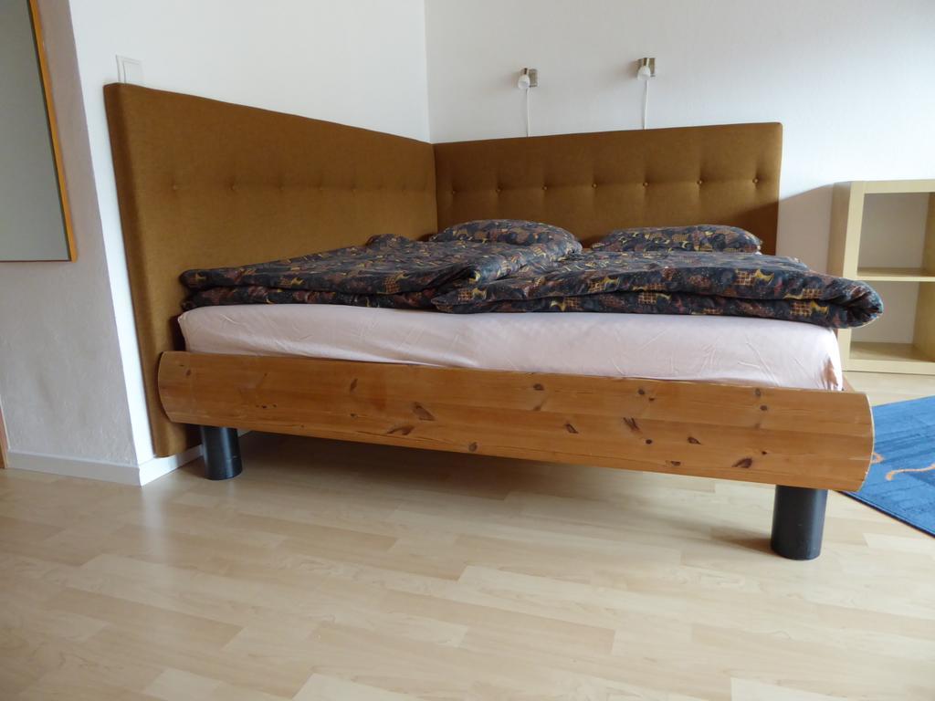 Appartement Ginschel Altenmarkt im Pongau Kültér fotó