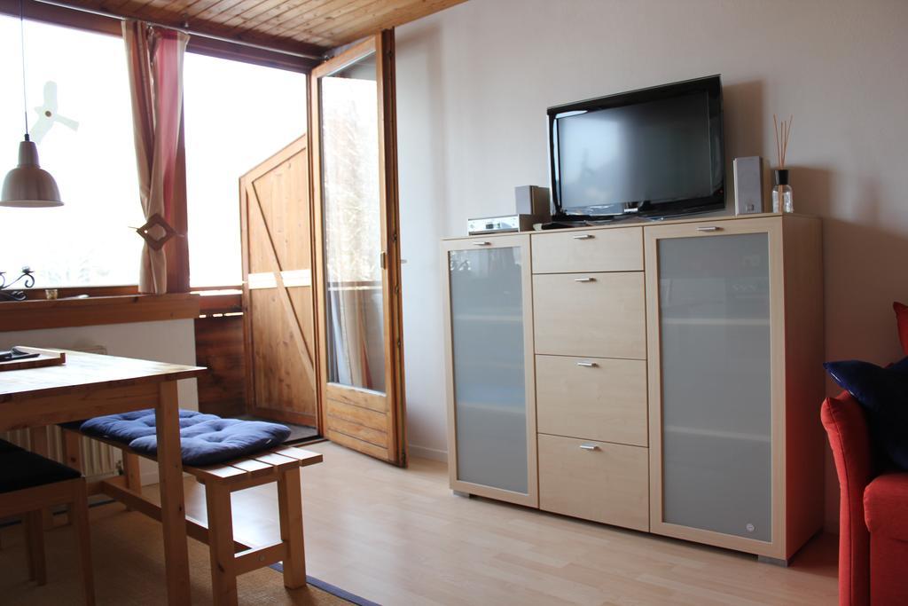 Appartement Ginschel Altenmarkt im Pongau Kültér fotó