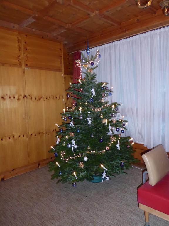 Appartement Ginschel Altenmarkt im Pongau Kültér fotó