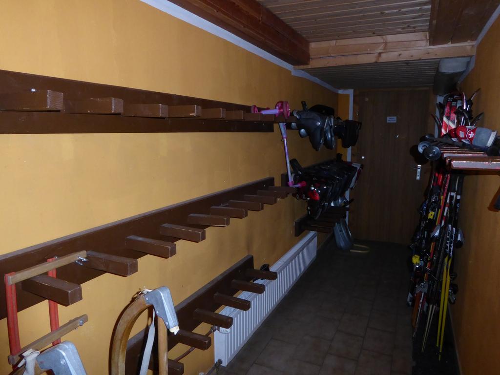Appartement Ginschel Altenmarkt im Pongau Kültér fotó